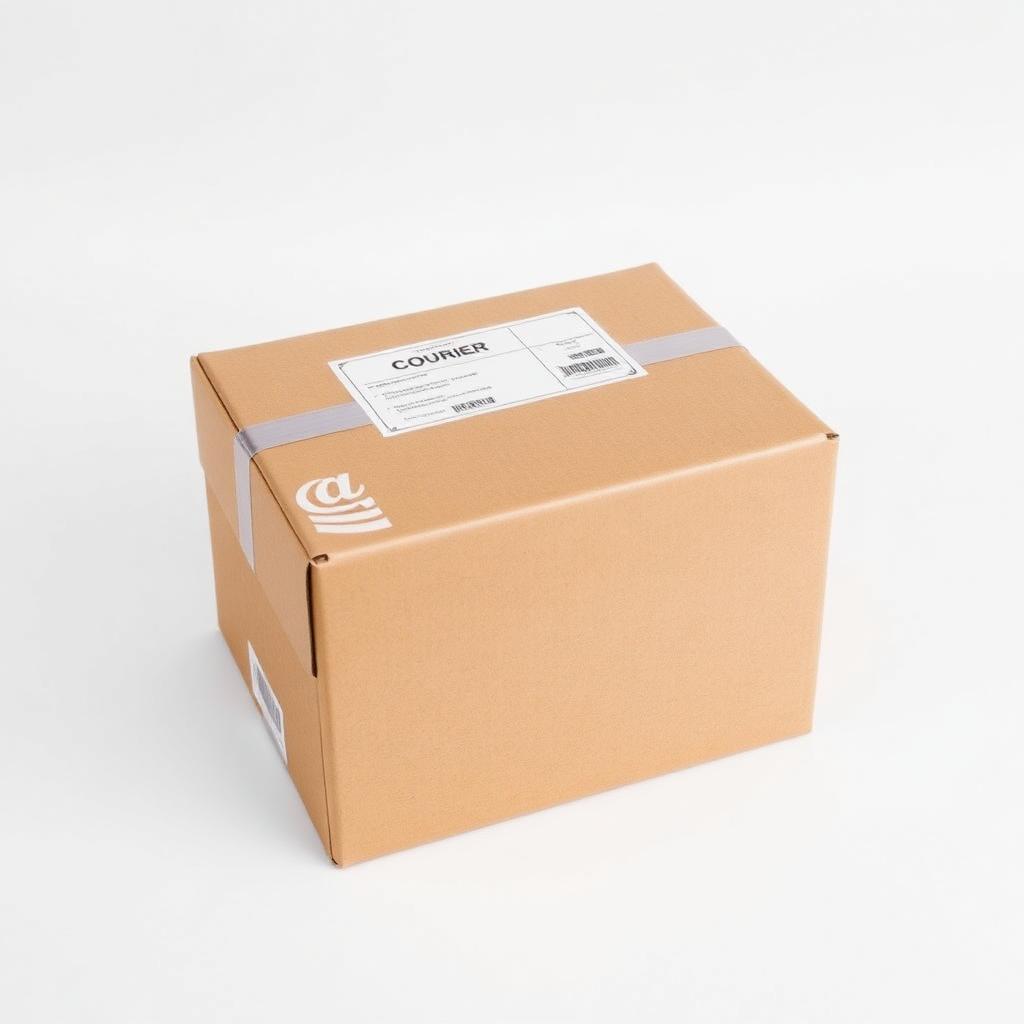 Custom printed custom shipping mailer boxes packaging