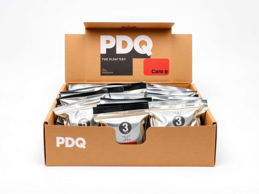 Custom printed product display boxes packaging