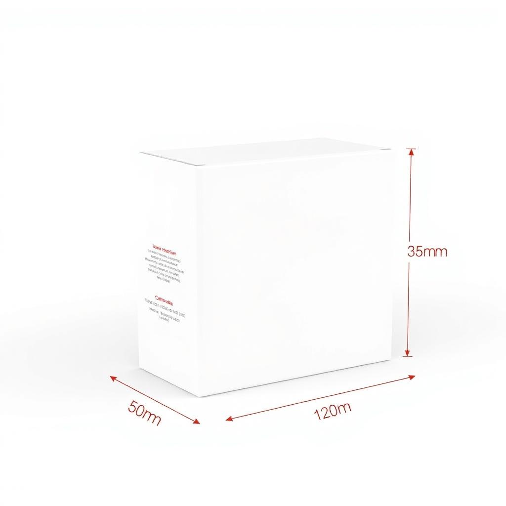 Blister Capsule Boxes — Custom Branding and Print That Stays Consistent