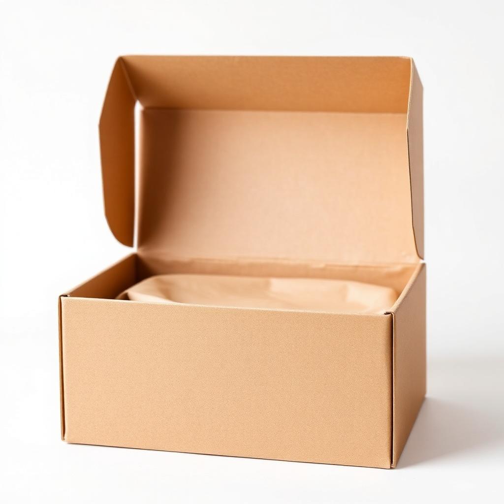Custom printed eco corporate gift boxes packaging