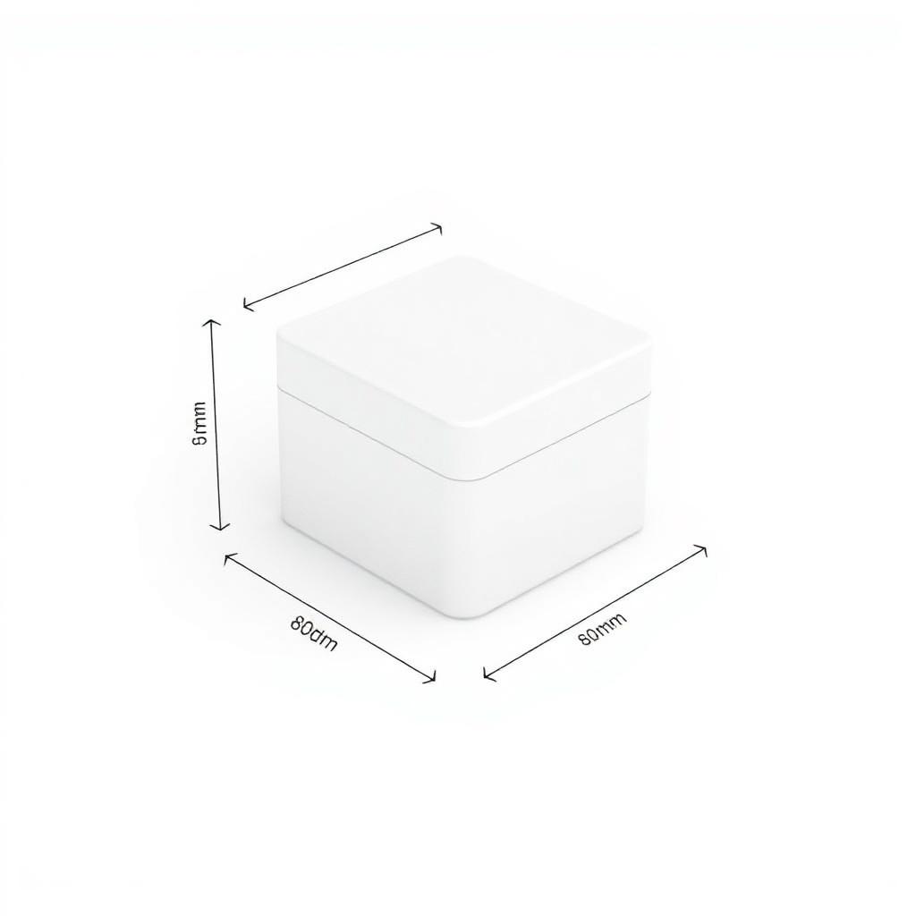 Bracelet Gift Boxes — Custom Branding and Print That Stays Consistent