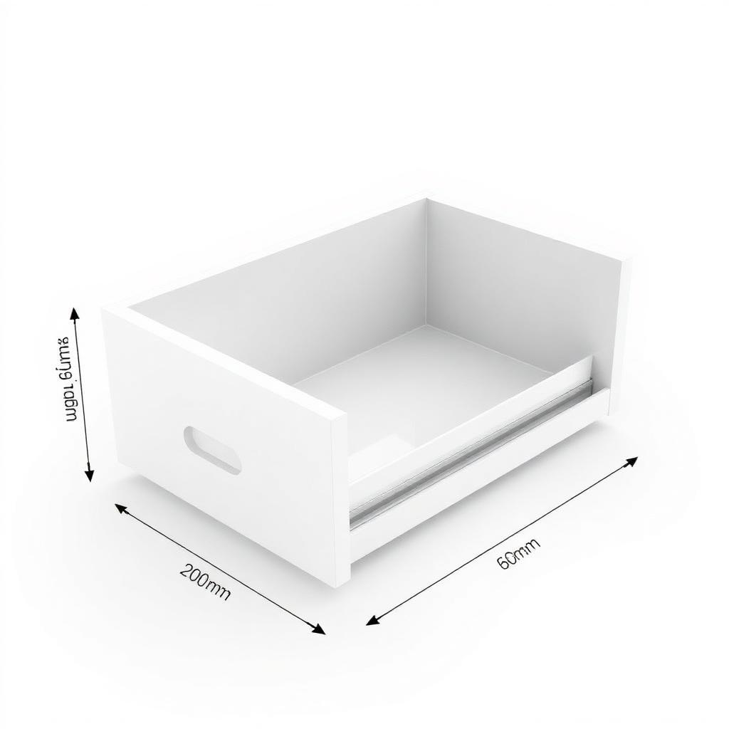 Slim Drawer Gift Boxes — Custom Branding and Print That Stays Consistent