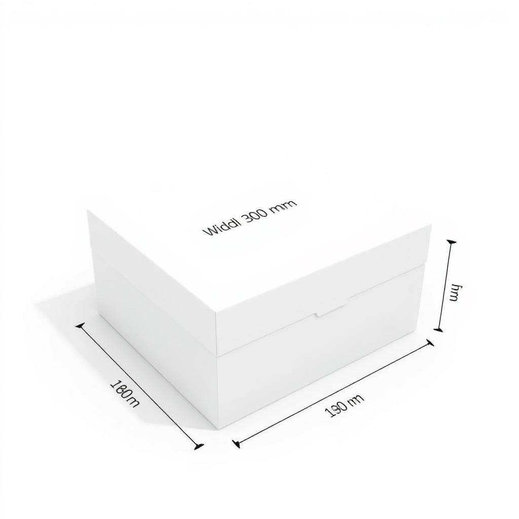Corporate Drawer Gift Boxes — Custom Branding and Print That Stays Consistent
