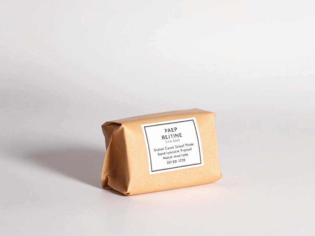 Custom printed custom soap sleeve boxes packaging