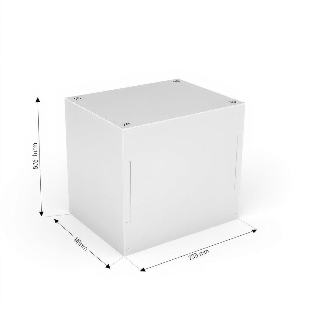 Collapsible Magnetic Boxes — Custom Branding and Print That Stays Consistent