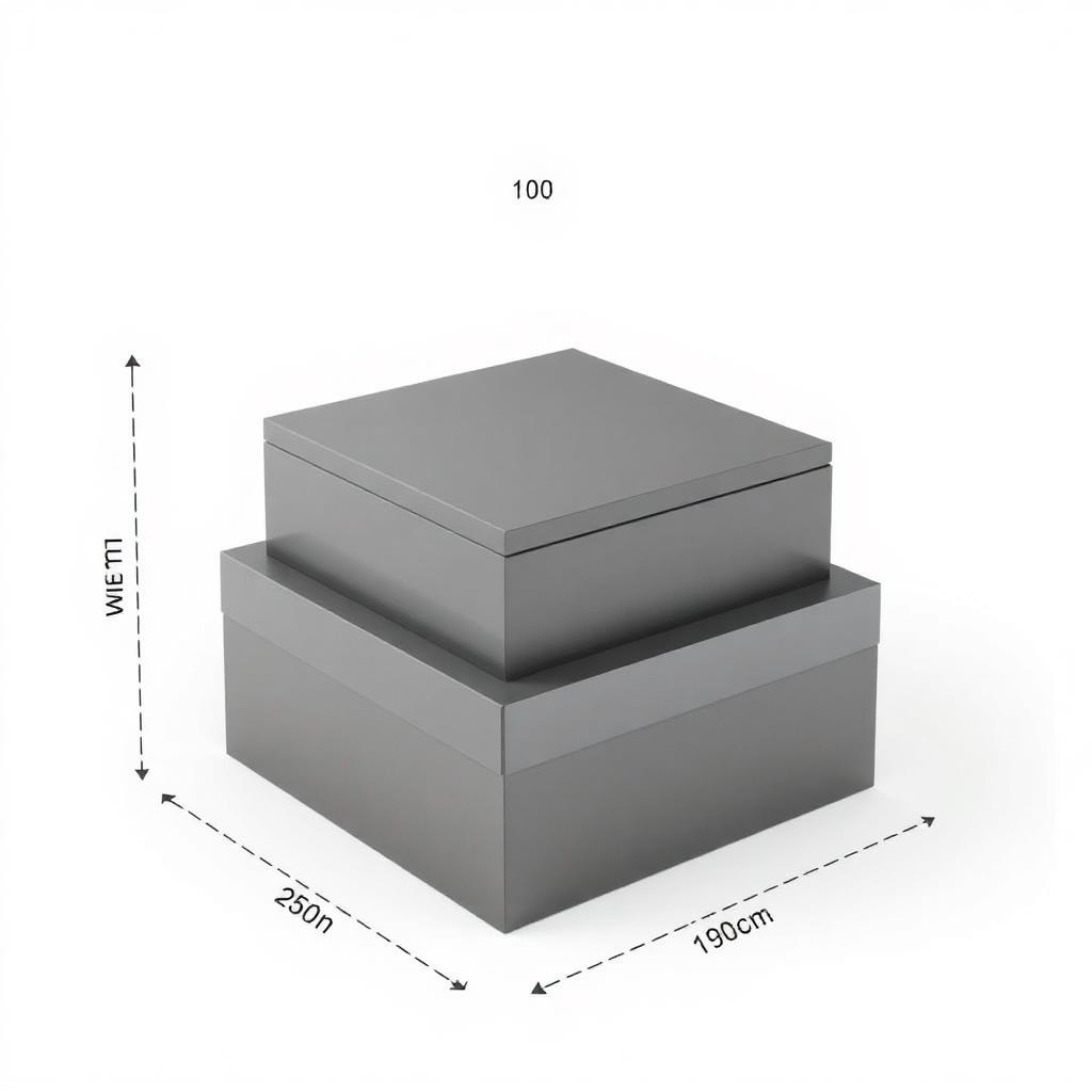 Book Style Rigid Boxes — Custom Branding and Print That Stays Consistent