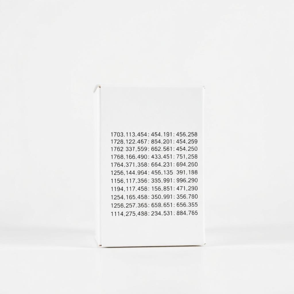 Custom printed custom pharmaceutical boxes packaging