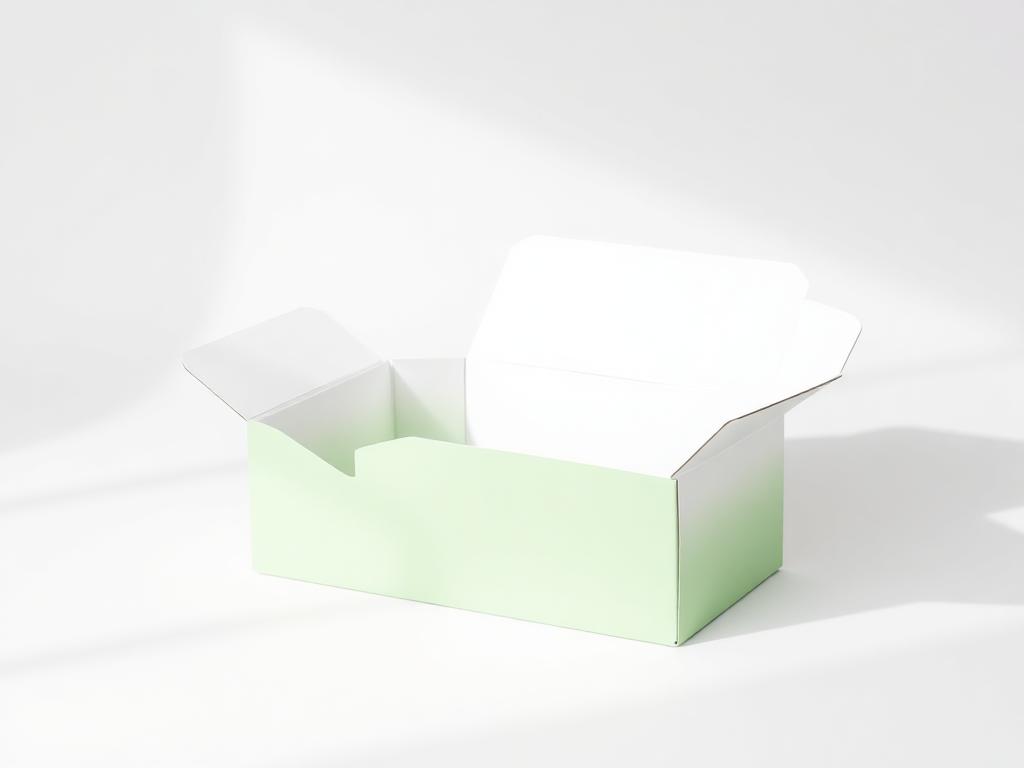 Custom Mailer Boxes
