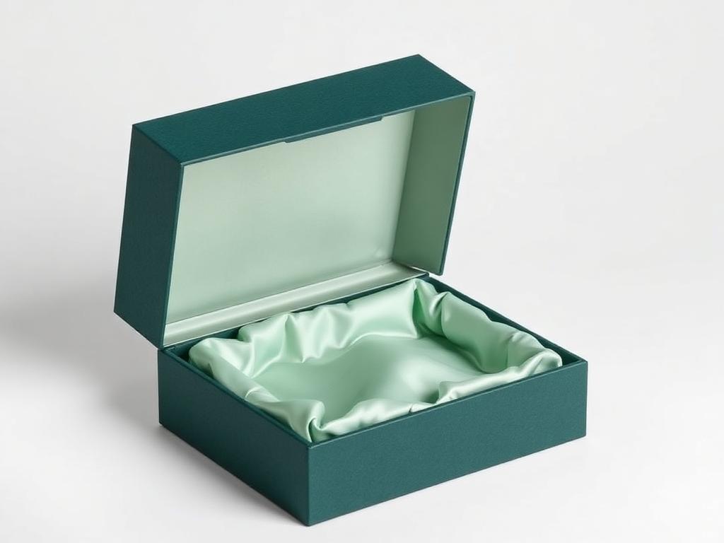 Custom Rigid Gift Boxes